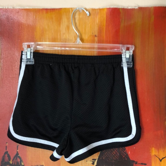 Justice athletic/PJ shorts - Picture 2 of 3
